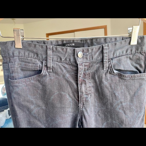 Joe’s Jeans The Skinny Jeans - Picture 5 of 8